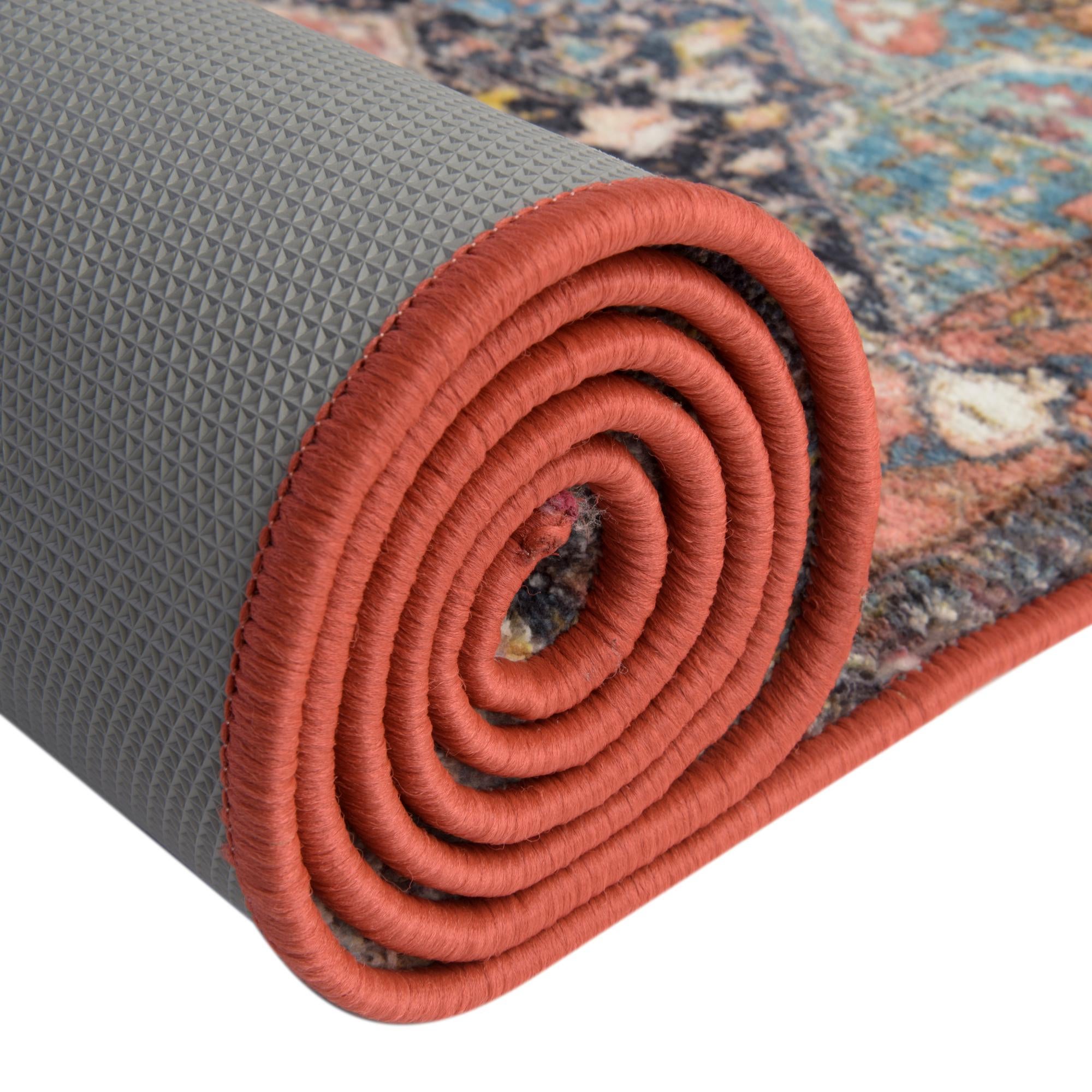 5' 3 x 7' 9 Medina Rug