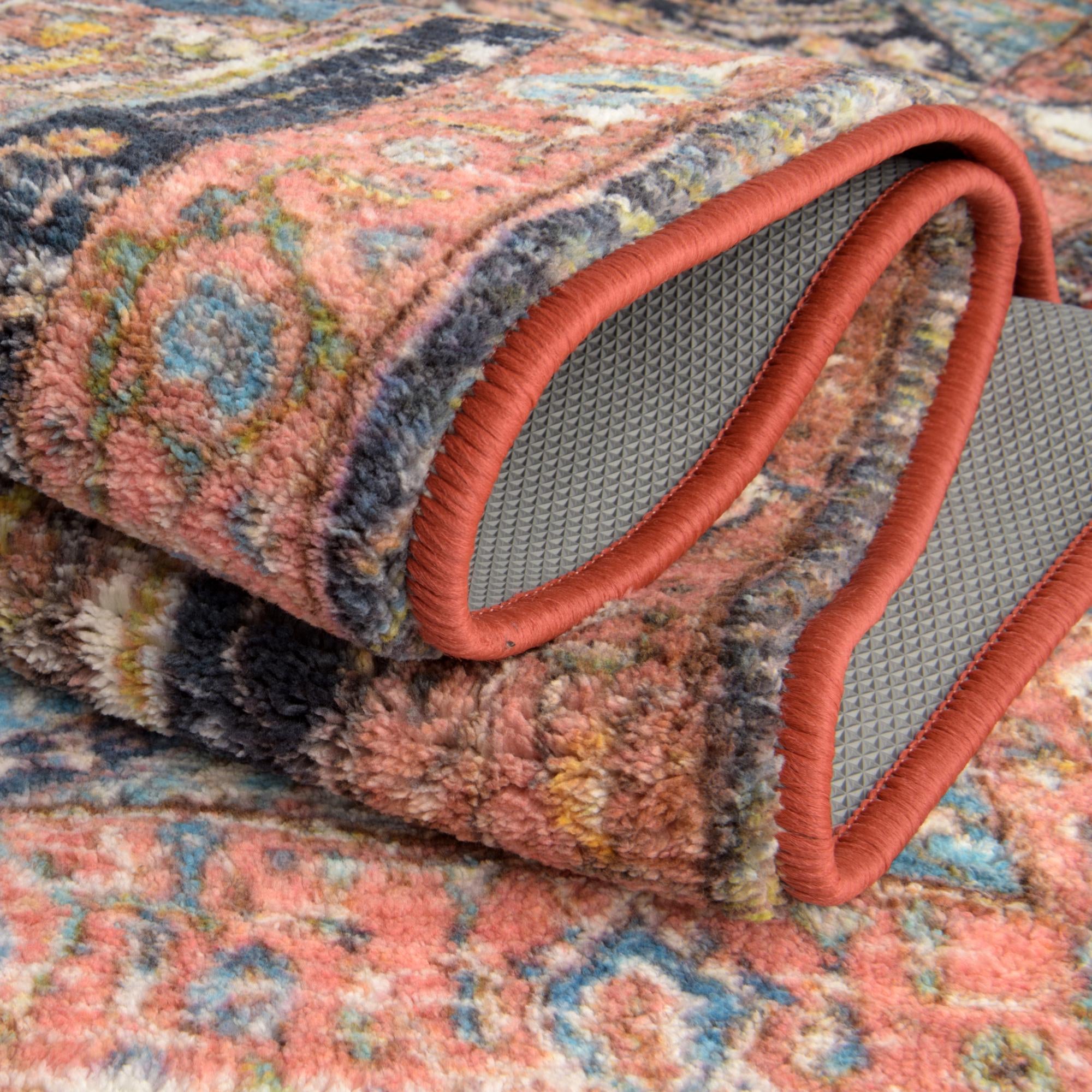 5' 3 x 7' 9 Medina Rug
