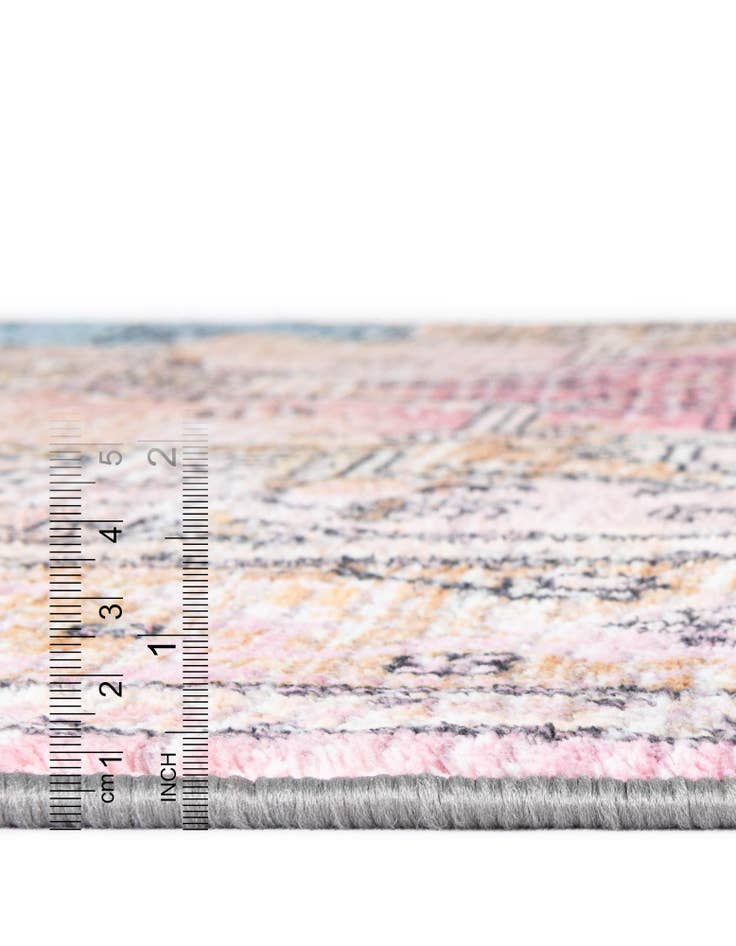 Detail image of 3' 3 x 5' 3 Medina Rug