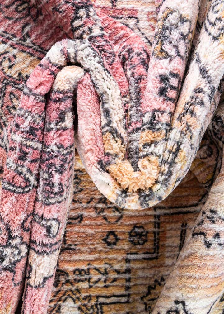 3' 3 x 5' 3 Medina Rug
