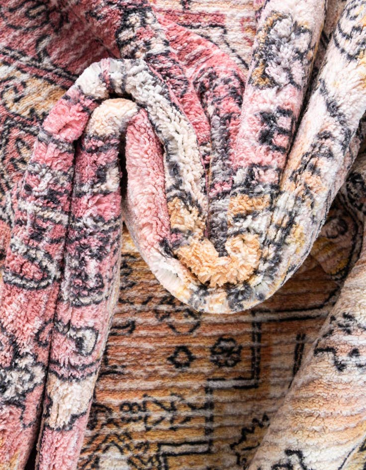 Detail image of 3' 3 x 5' 3 Medina Rug