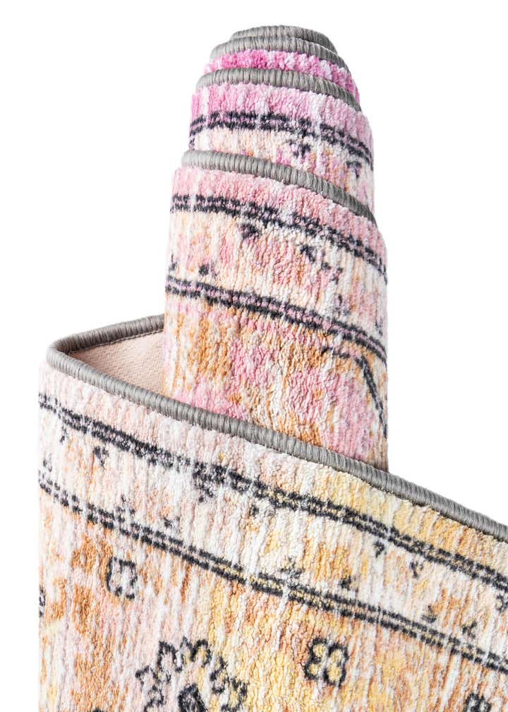 3' 3 x 5' 3 Medina Rug