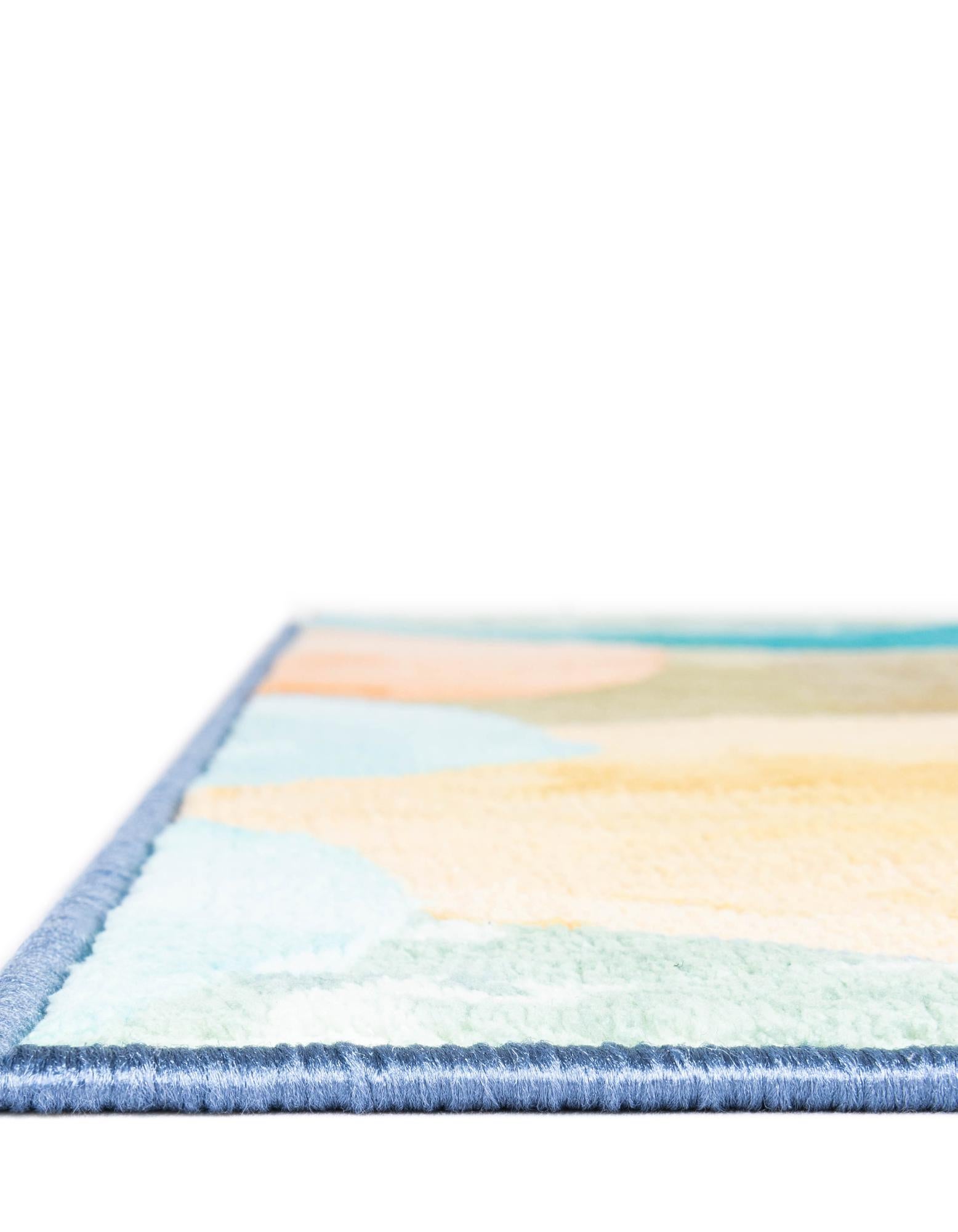 7' 10 x 10' 4 Medina Rug