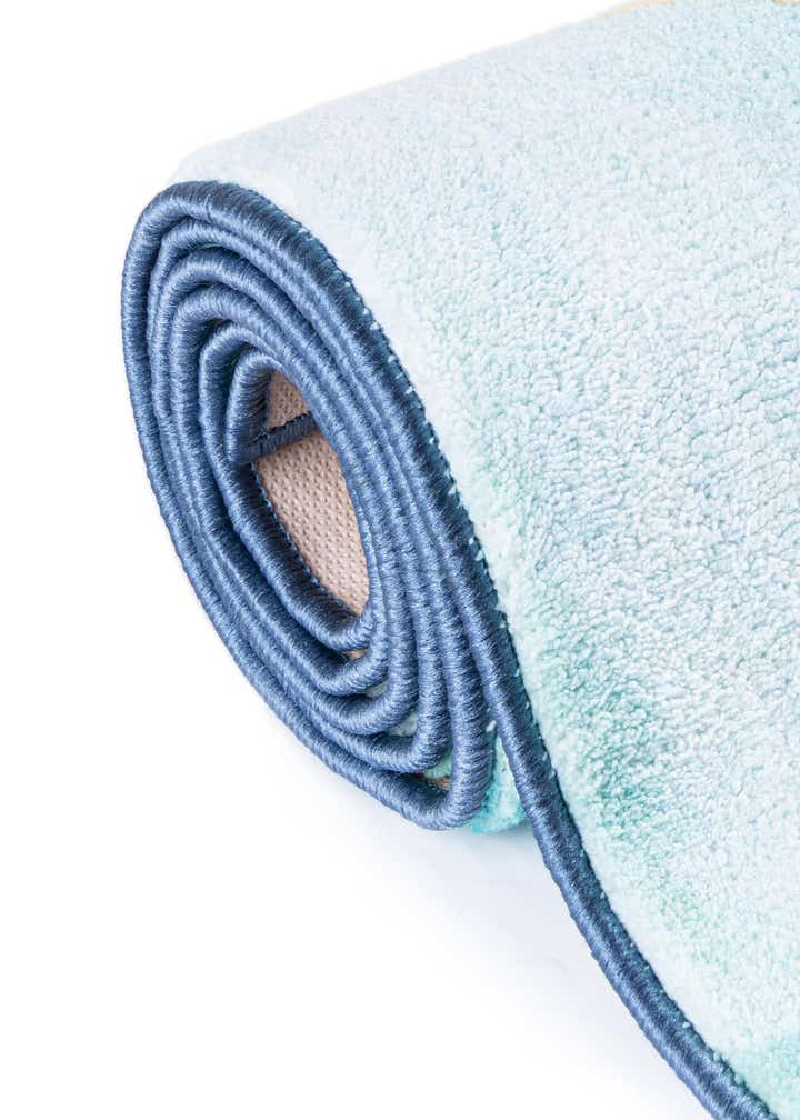 6' 7 x 9' Medina Rug