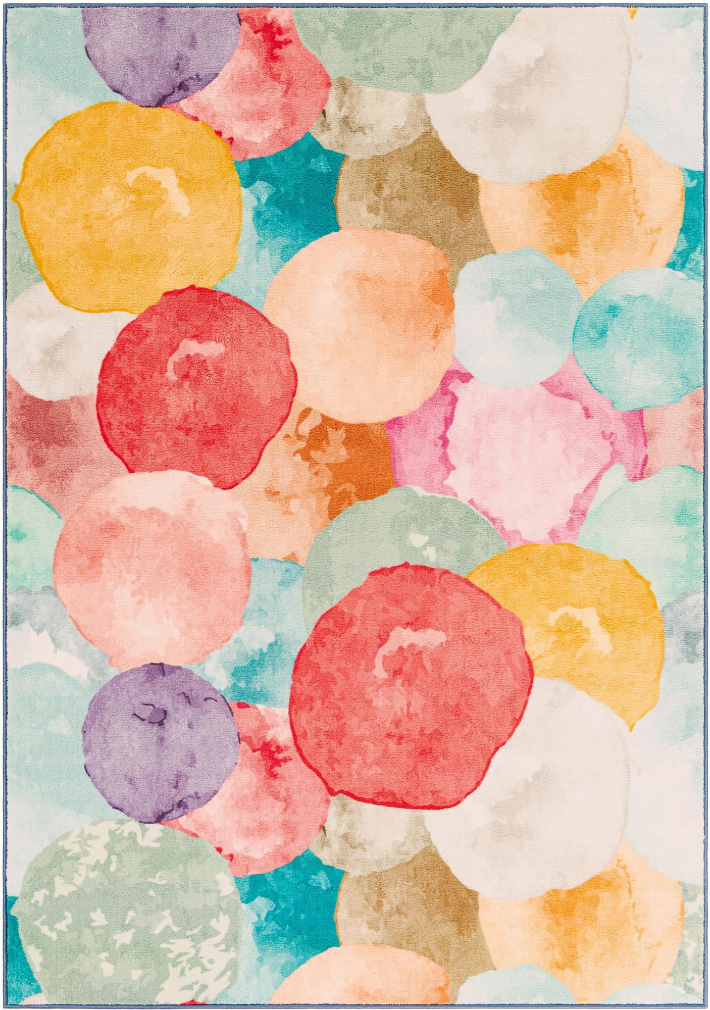 Rug Multicolored Swatch link