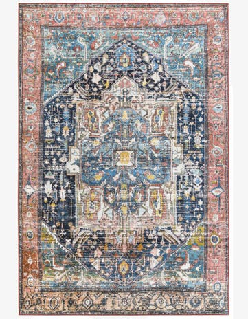 Medina Rug