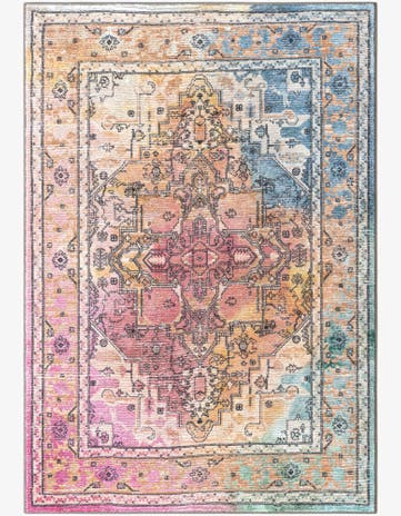 4' 4 x 6' Medina Rug