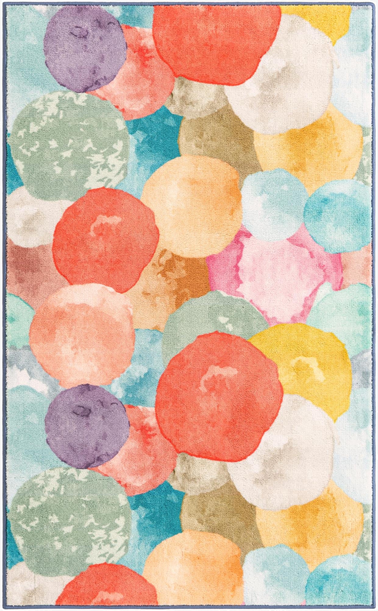 3' 3 x 5' 3 Medina Rug