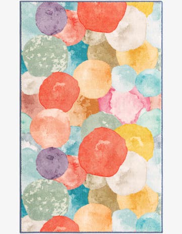 3' 3 x 5' 3 Medina Rug