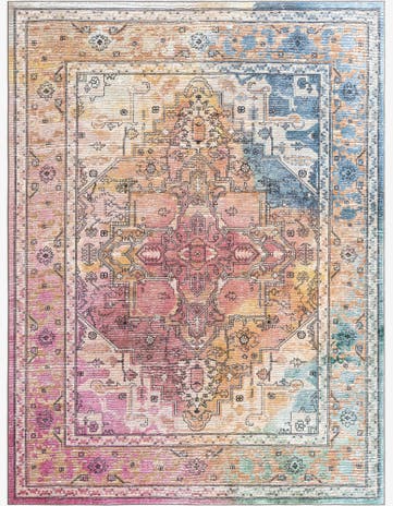 7' 10 x 10' 4 Medina Rug