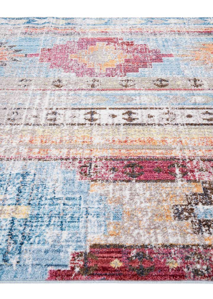 5' 3 x 7' 8 Mesa Rug