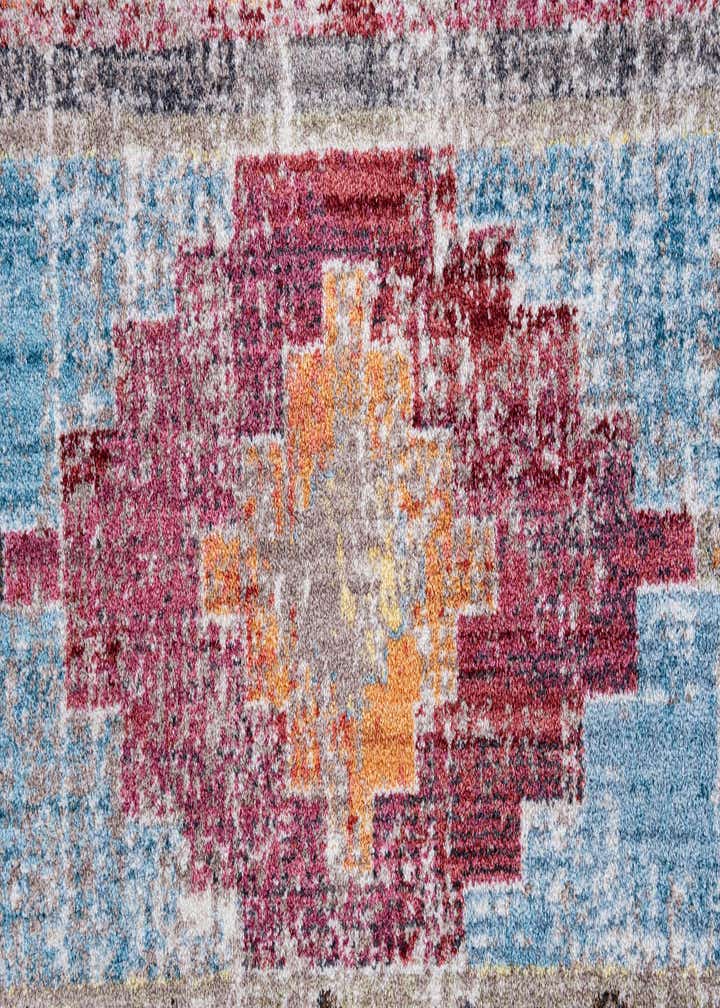 5' 3 x 7' 8 Mesa Rug