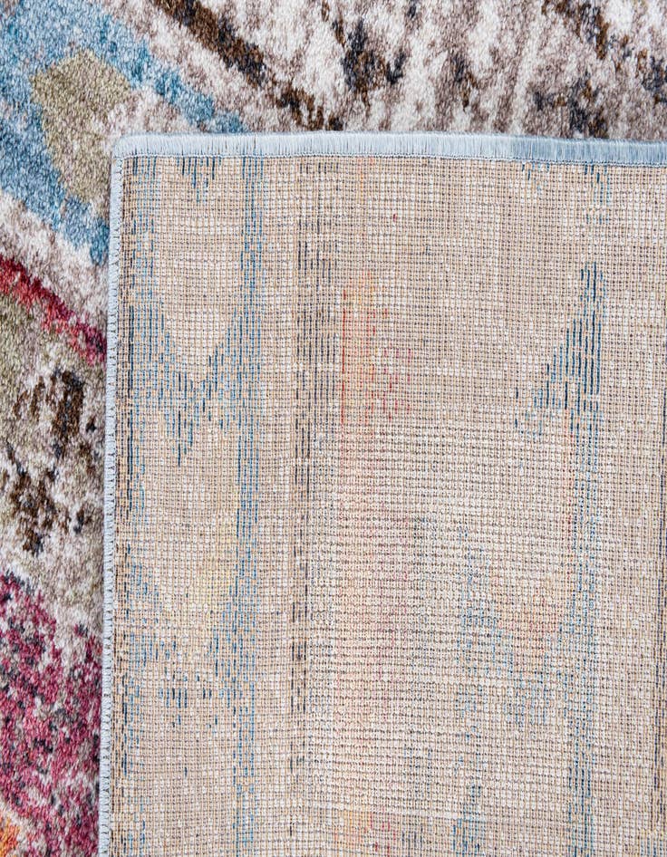 Detail image of 5' 3 x 7' 8 Mesa Rug