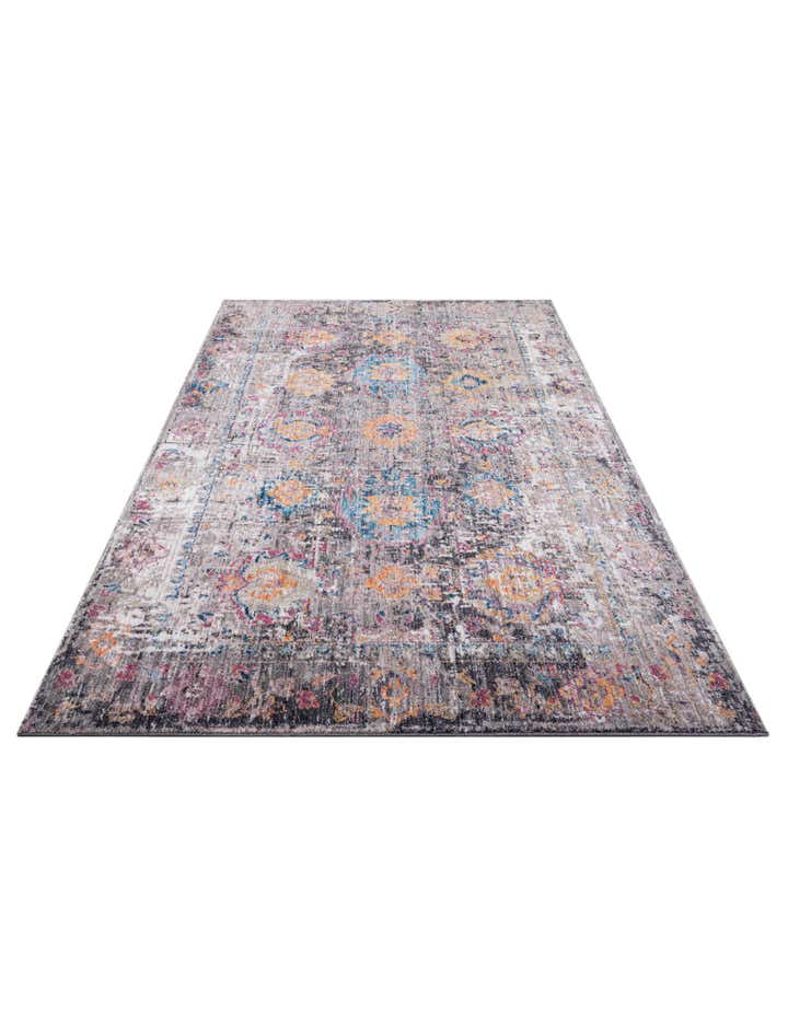 5' 4 x 7' 8 Mesa Rug