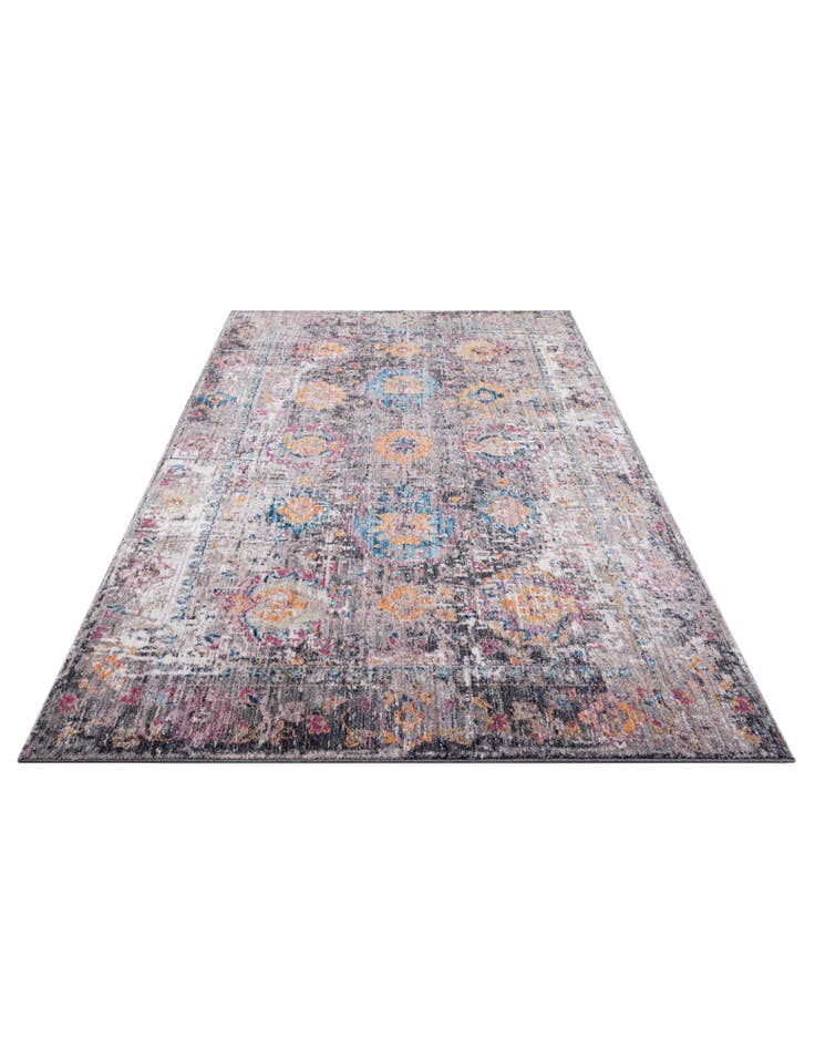 Detail image of 5' 4 x 7' 8 Mesa Rug