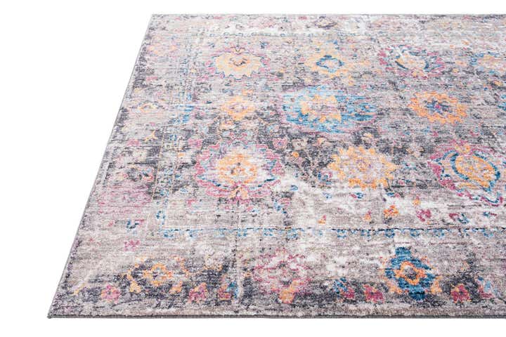 5' 4 x 7' 8 Mesa Rug