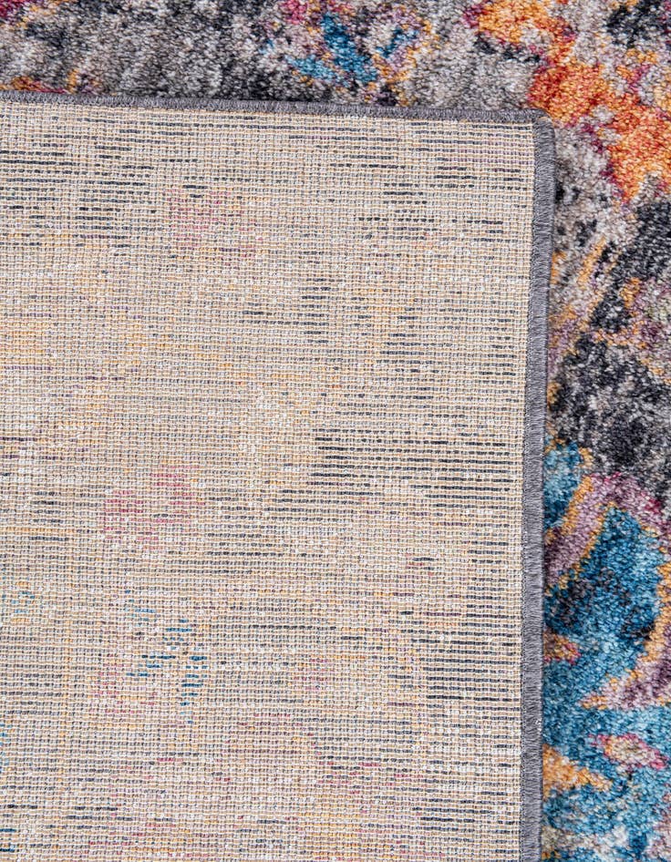 Detail image of 5' 4 x 7' 8 Mesa Rug