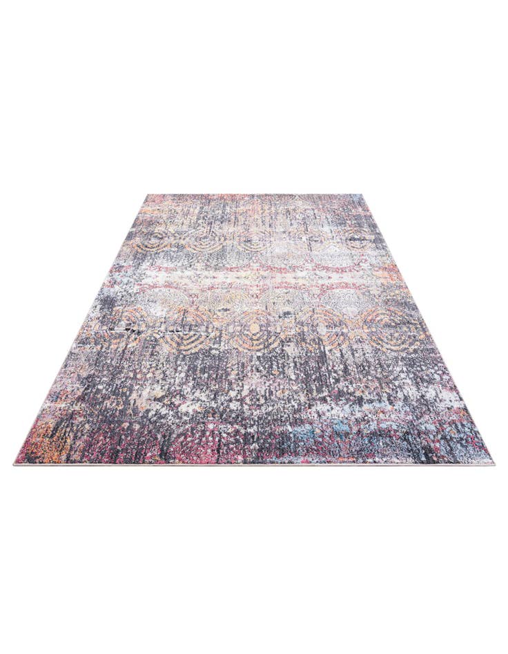 Detail image of 5' 3 x 7' 4 Mesa Rug