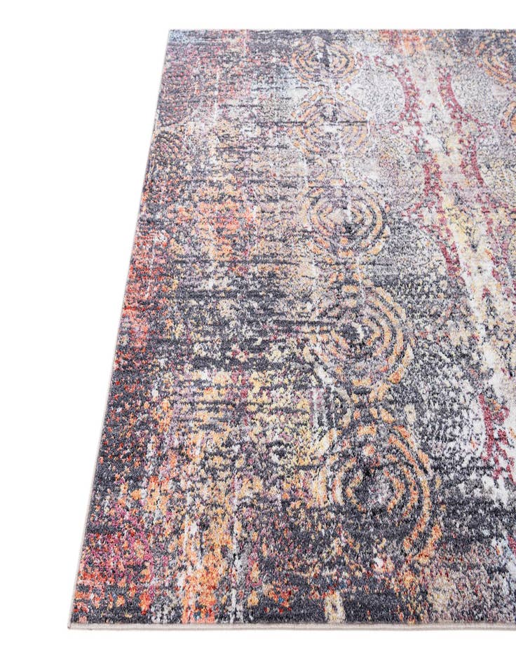 Detail image of 5' 3 x 7' 4 Mesa Rug