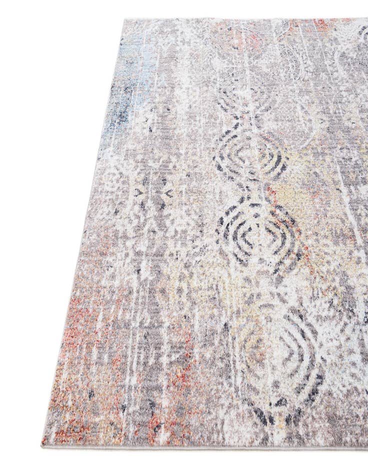 Detail image of 5' 3 x 7' 7 Mesa Rug