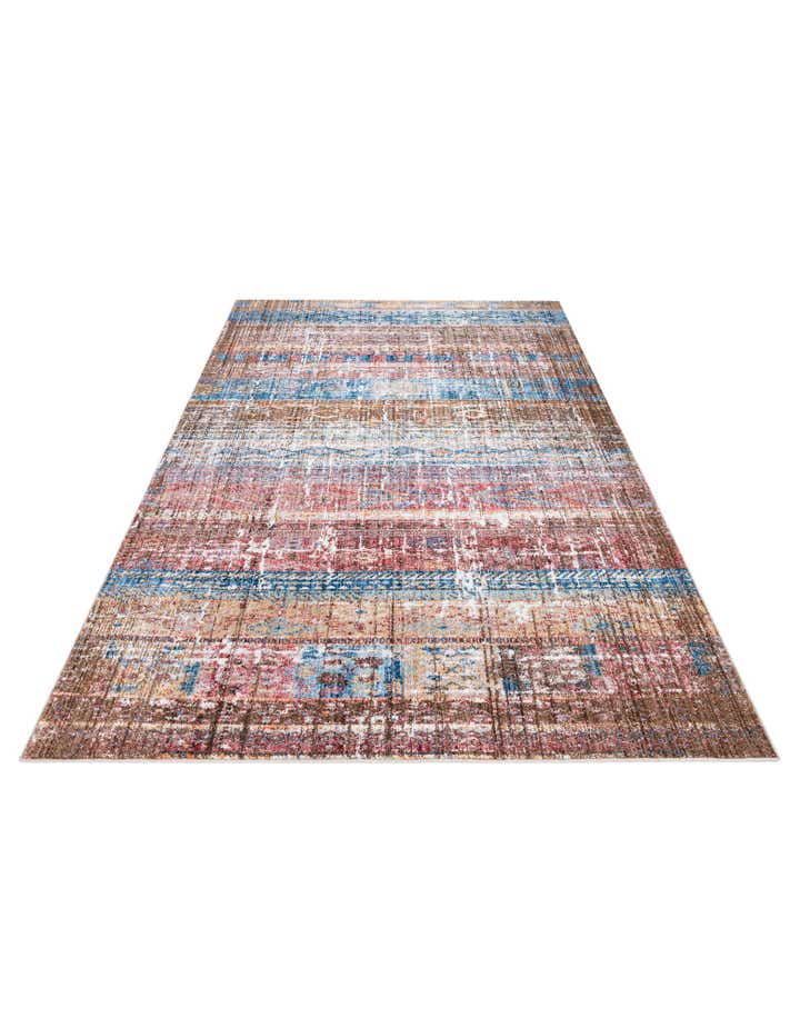 5' 3 x 7' 7 Mesa Rug