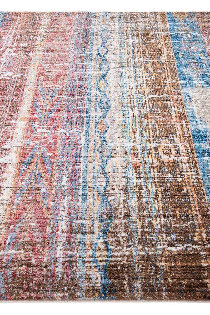 5' 3 x 7' 7 Mesa Rug