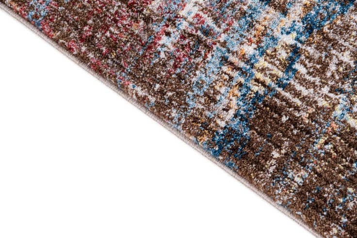 Detail image of 5' 3 x 7' 7 Mesa Rug