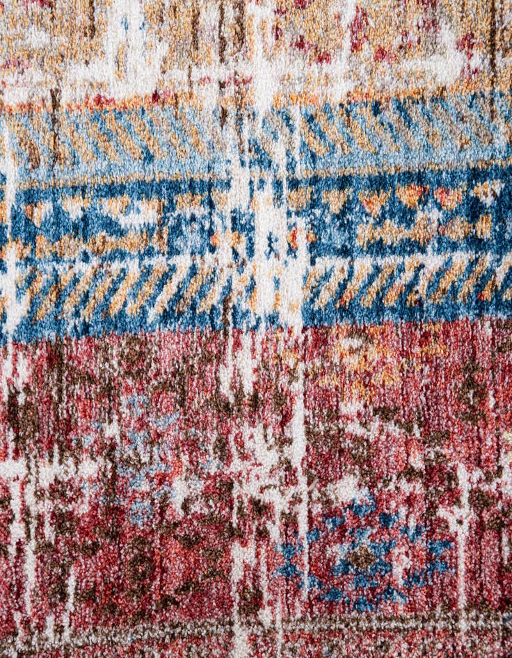 Detail image of 5' 3 x 7' 7 Mesa Rug