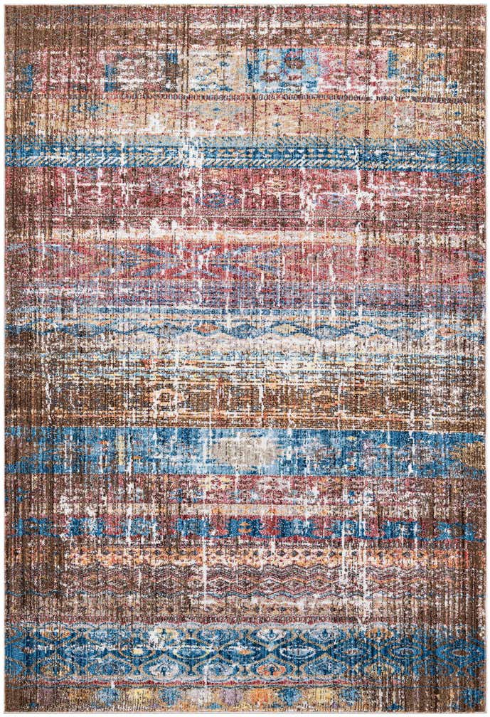 5' 3 x 7' 7 Mesa Rug
