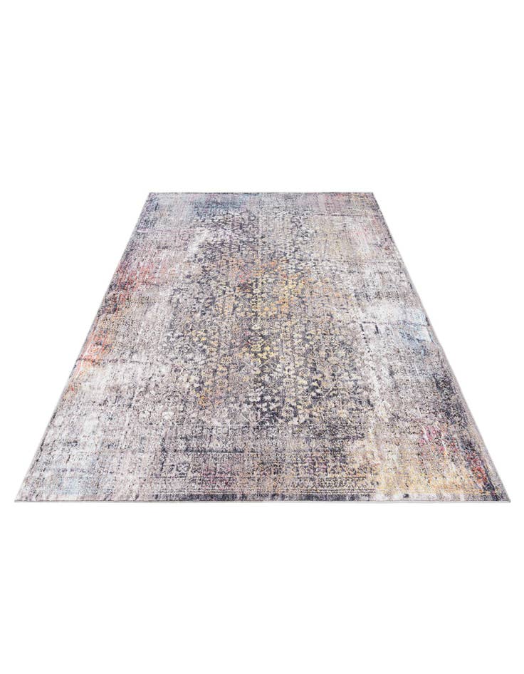 Detail image of 5' 3 x 7' 7 Mesa Rug