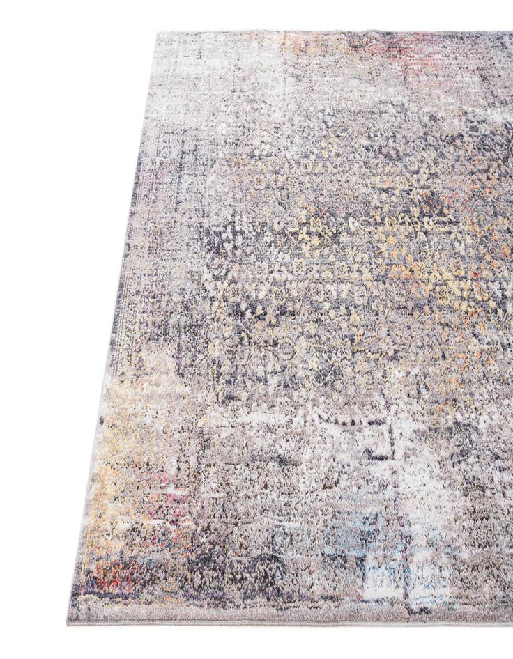 Detail image of 5' 3 x 7' 7 Mesa Rug