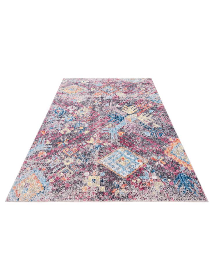 Detail image of 5' 3 x 7' 7 Mesa Rug