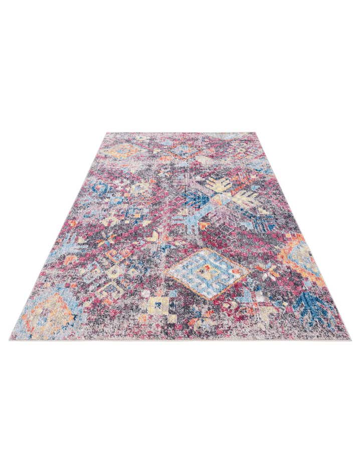 5' 3 x 7' 7 Mesa Rug