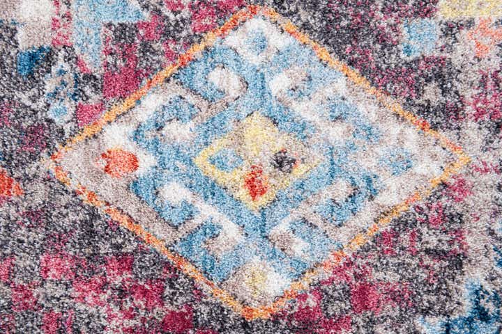 5' 3 x 7' 7 Mesa Rug