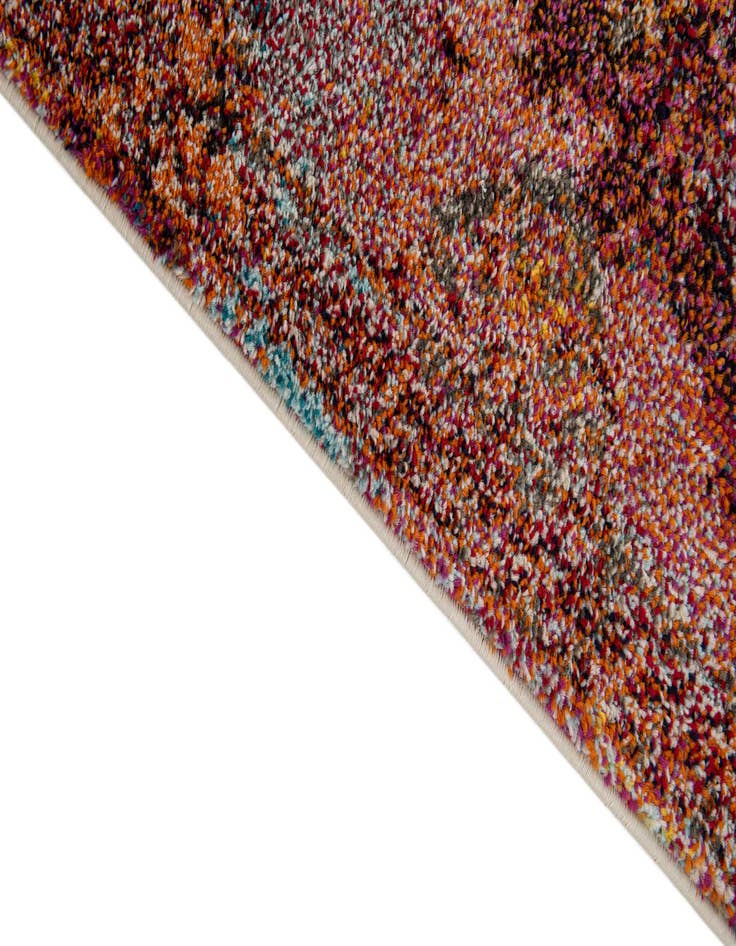 Detail image of 4' 10 x 8' Mesa Rug