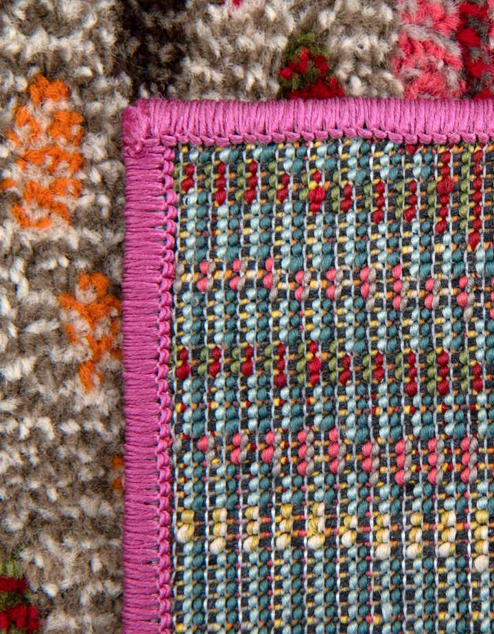 7' x 10' Washable Mesa Rug