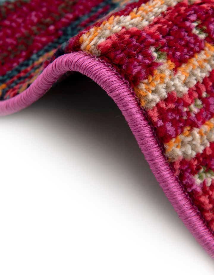 7' x 10' Washable Mesa Rug