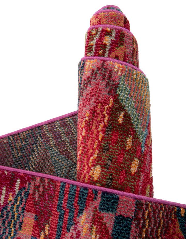 7' x 10' Washable Mesa Rug