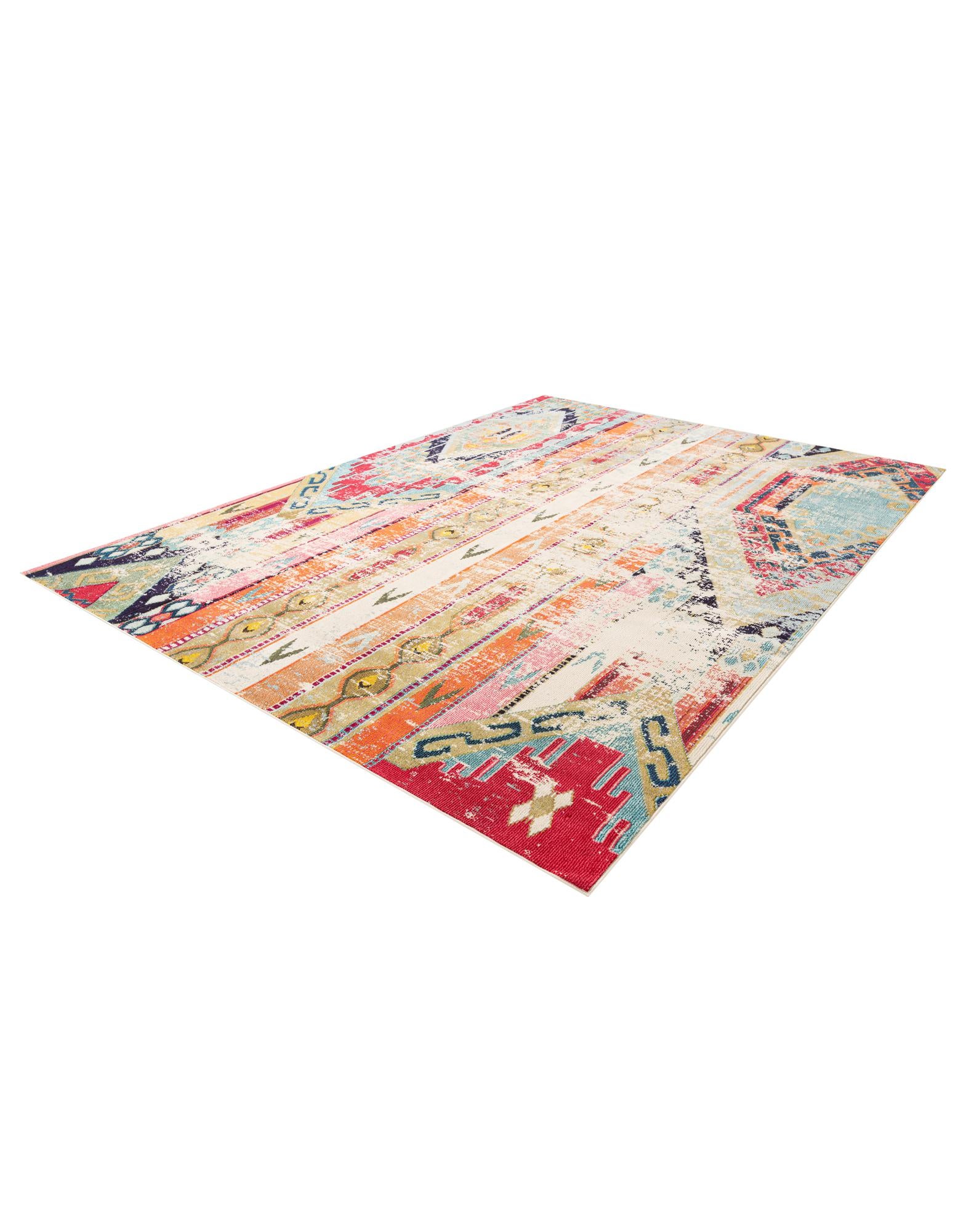 9' x 12' 2 Washable Mesa Rug