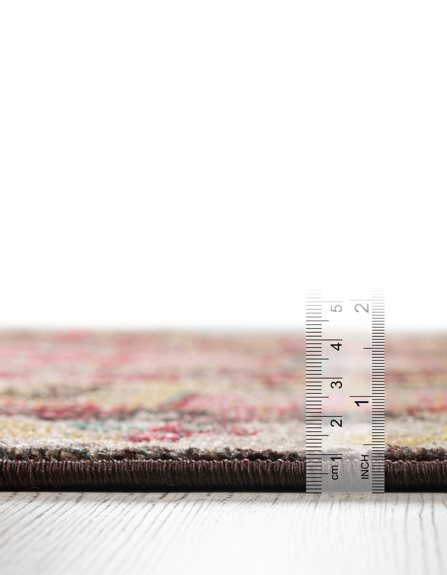 9' x 12' 2 Washable Mesa Rug