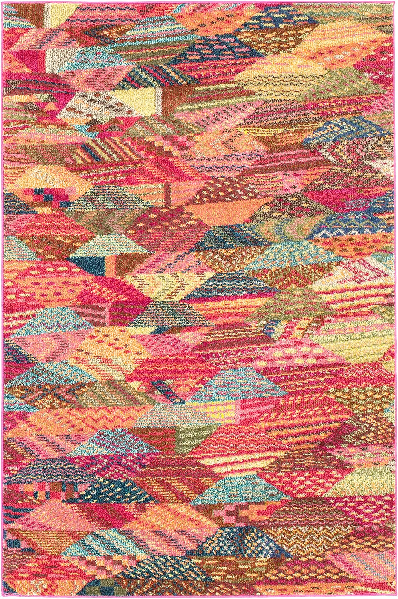 Rug Multicolored Swatch link