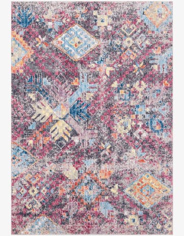 5' 3 x 7' 7 Mesa Rug