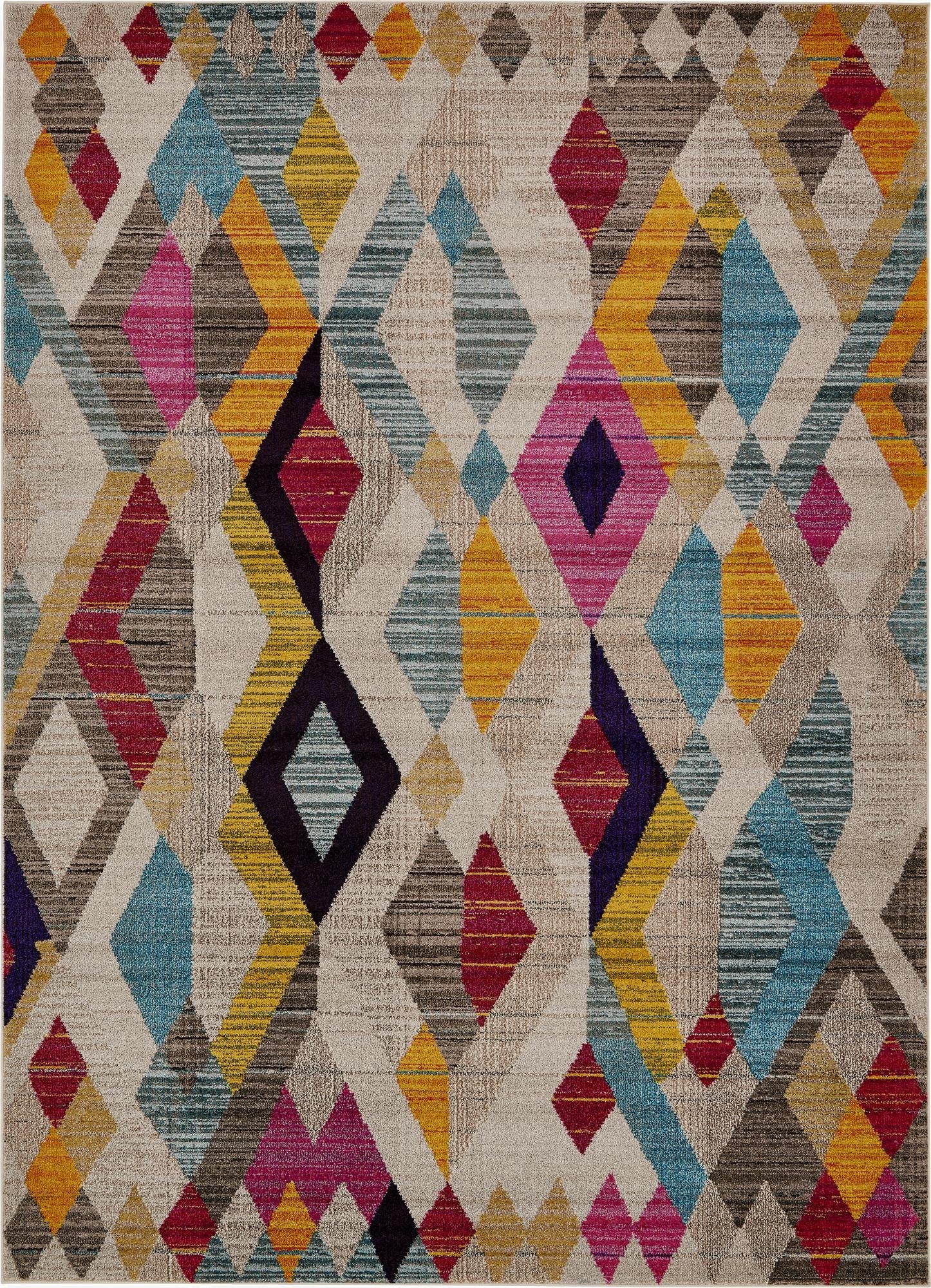 8' x 11' Washable Mesa Rug