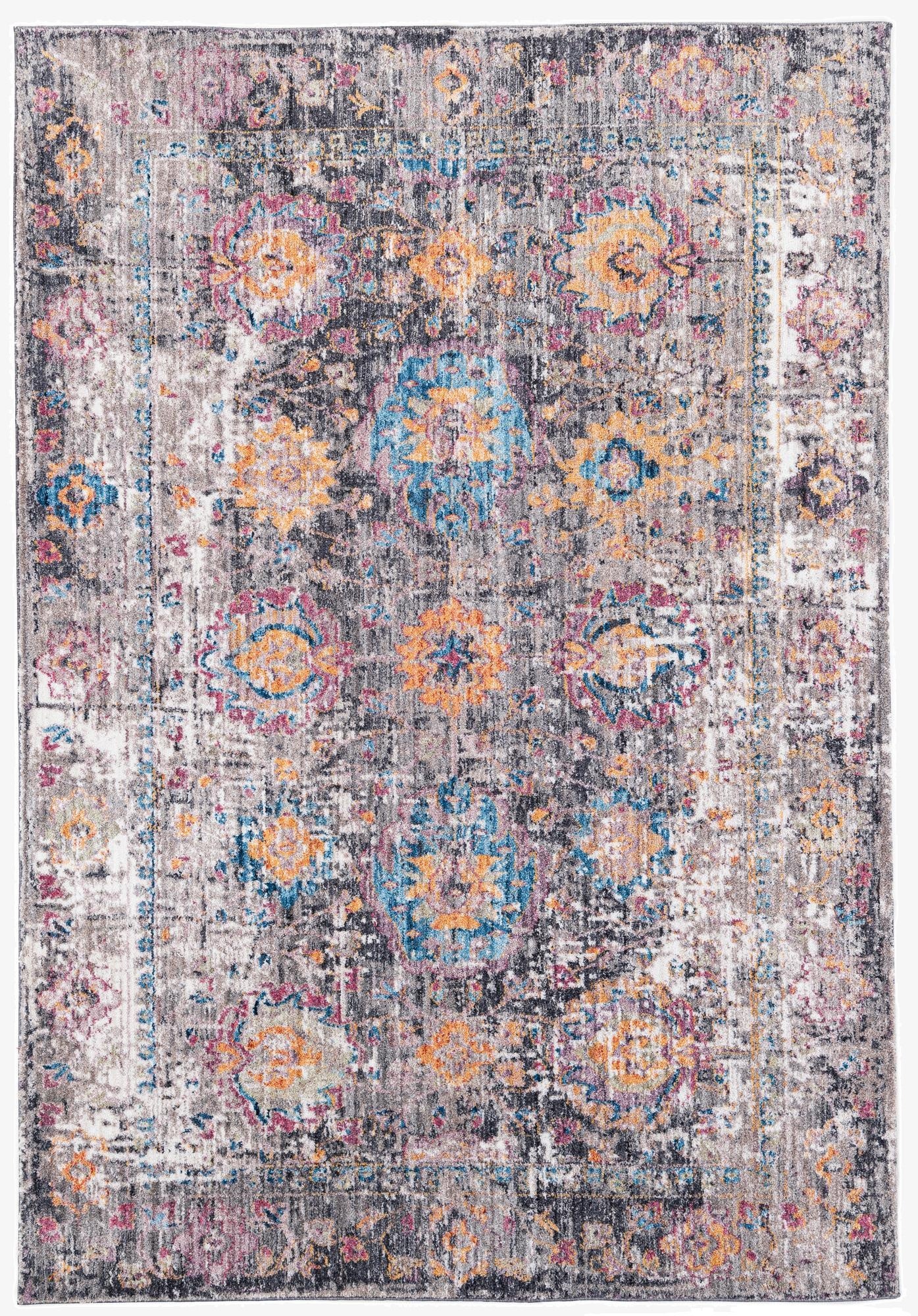 5' 4 x 7' 8 Mesa Rug