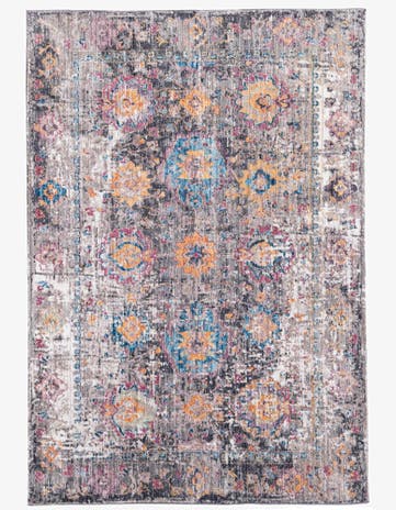 5' 4 x 7' 8 Mesa Rug