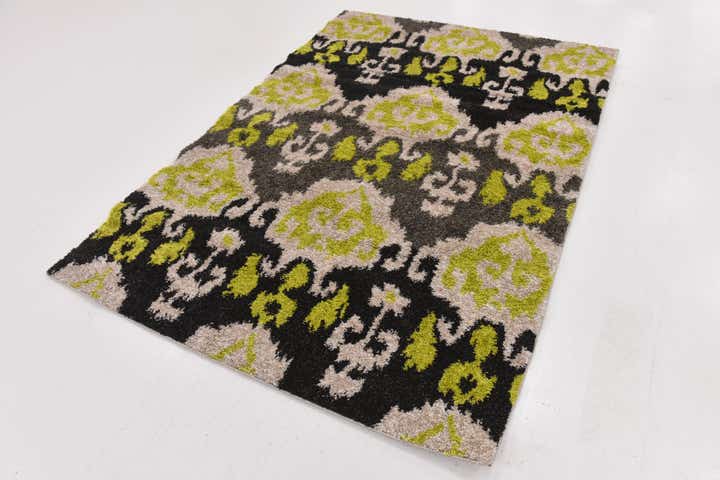 5' x 7' 6 Midas Frieze Rug
