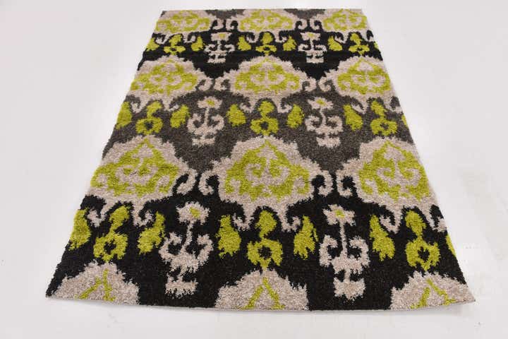 5' x 7' 6 Midas Frieze Rug