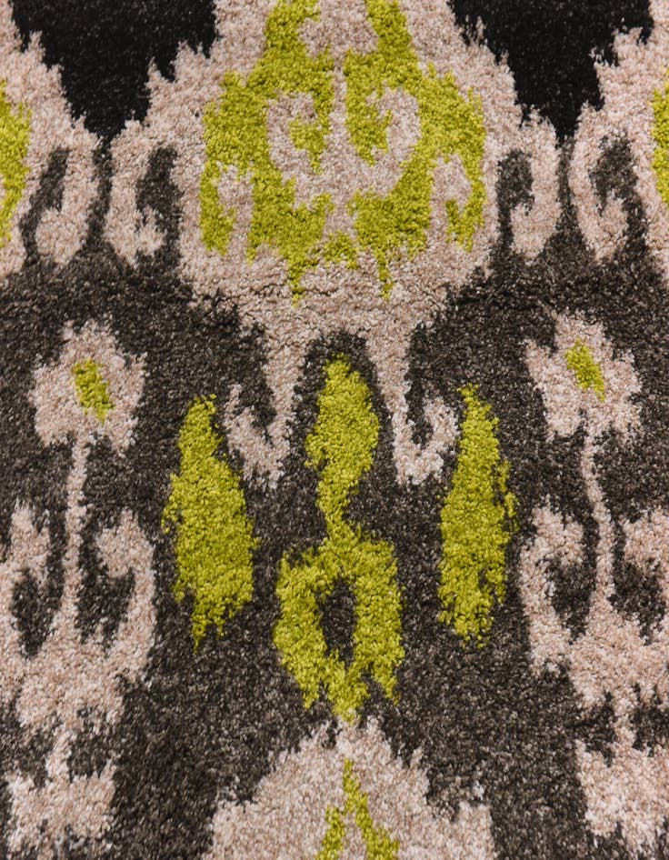 Detail image of 5' x 7' 6 Midas Frieze Rug