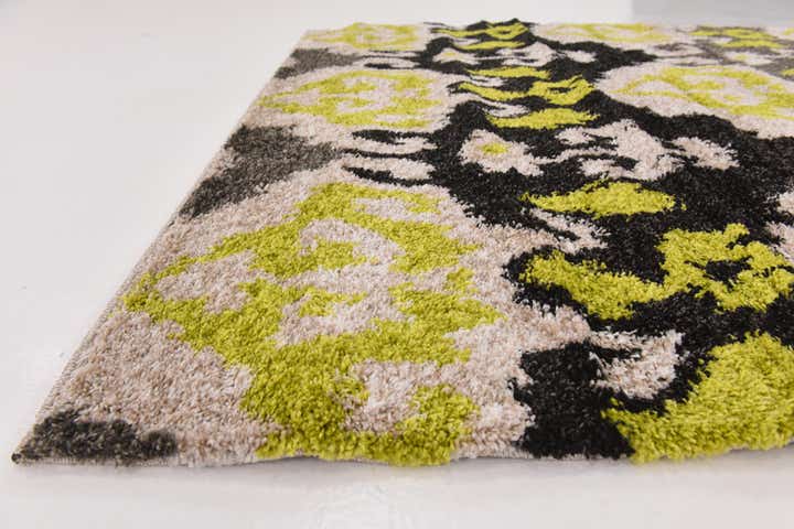 5' x 7' 6 Midas Frieze Rug