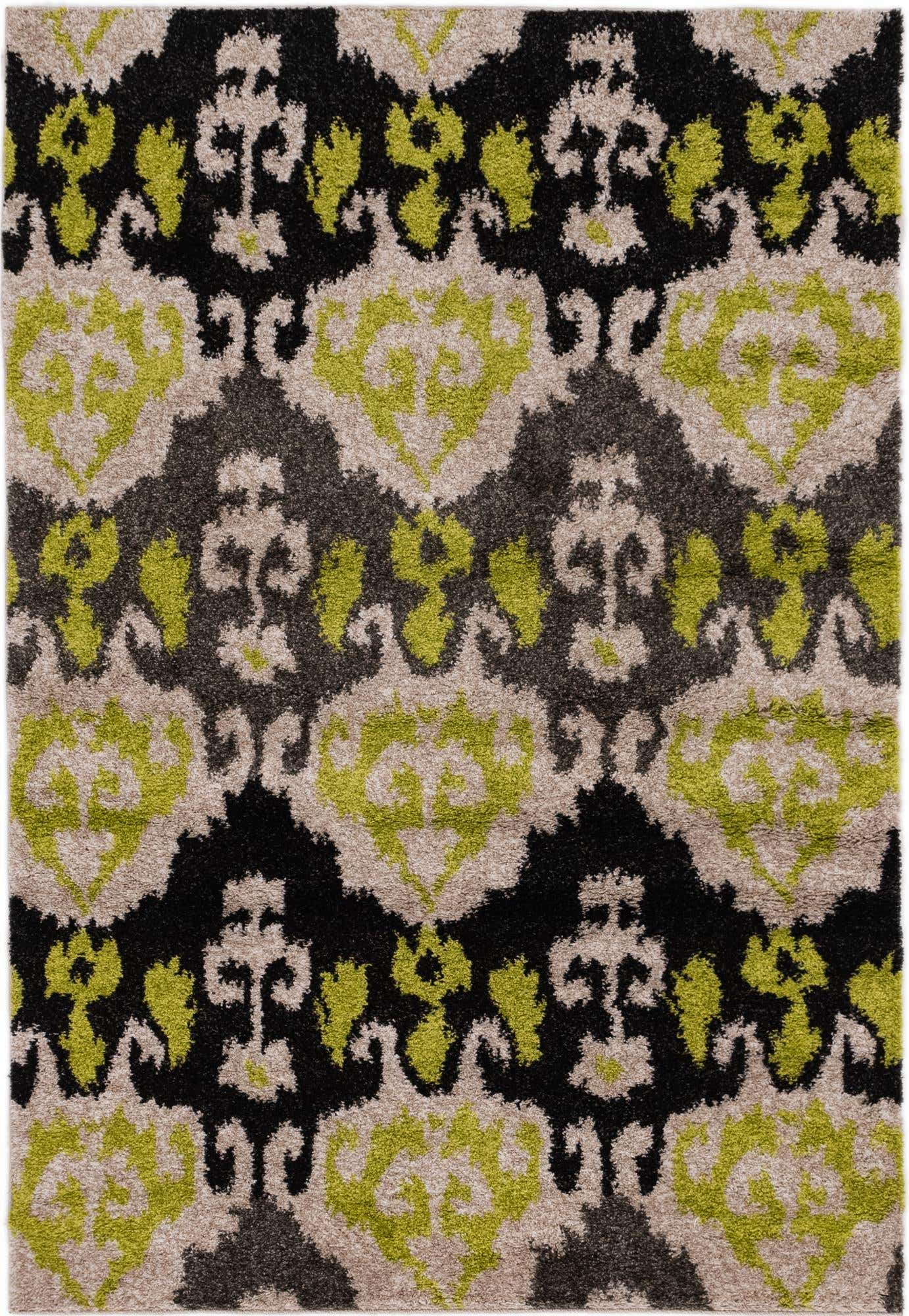 5' x 7' 6 Midas Frieze Rug